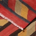 Persian Kilim 82x273 cm.