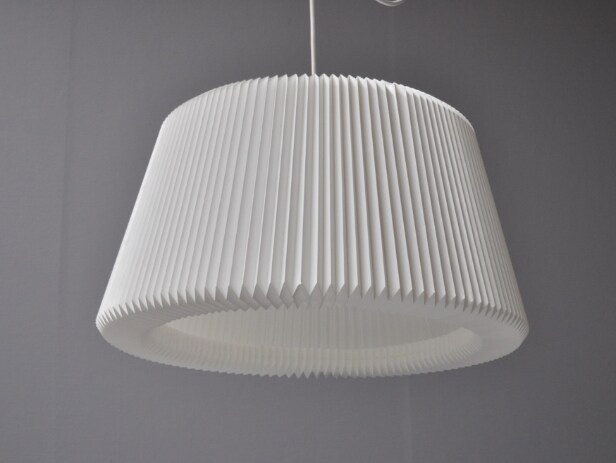 Le Klint. Pendel model Snowdrop 