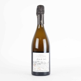 1 fl. Vincent Cuillier Champagne, Blanc de Sable, 2022 1 fl.