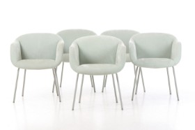 76930 - Iskos - Berlin for Muuto. Fiber Conference Armchairs (8)