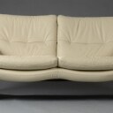 Beldivani. To-personers sofa, model Katamaran