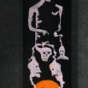 Jens-Peter Brask ”Skateboard-/kunsttræ” - Til fordel for Ungdommens Røde Kors