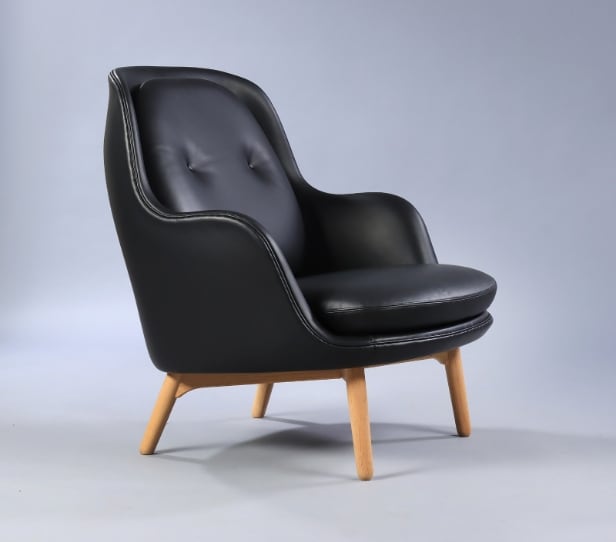 Jaime Hayon. Armchair model 'Free'.
