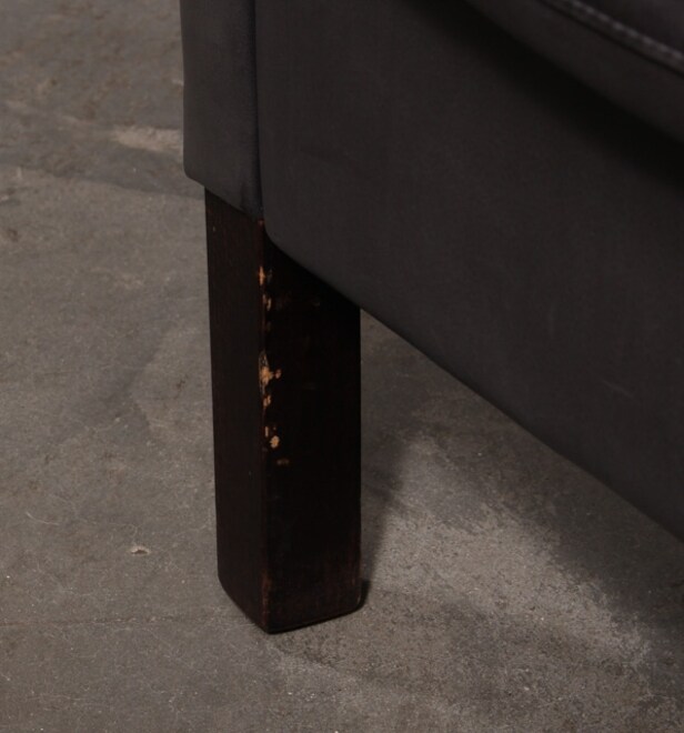 Mogens Hansen sofa