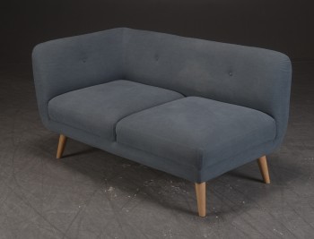 Modulsofa to pers, model Alfred