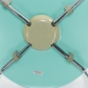 AJM - Arne Jacobsen. Six 'Myren' chairs, model 3101 (6)