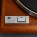 Dual pladespiller, model CS-5000