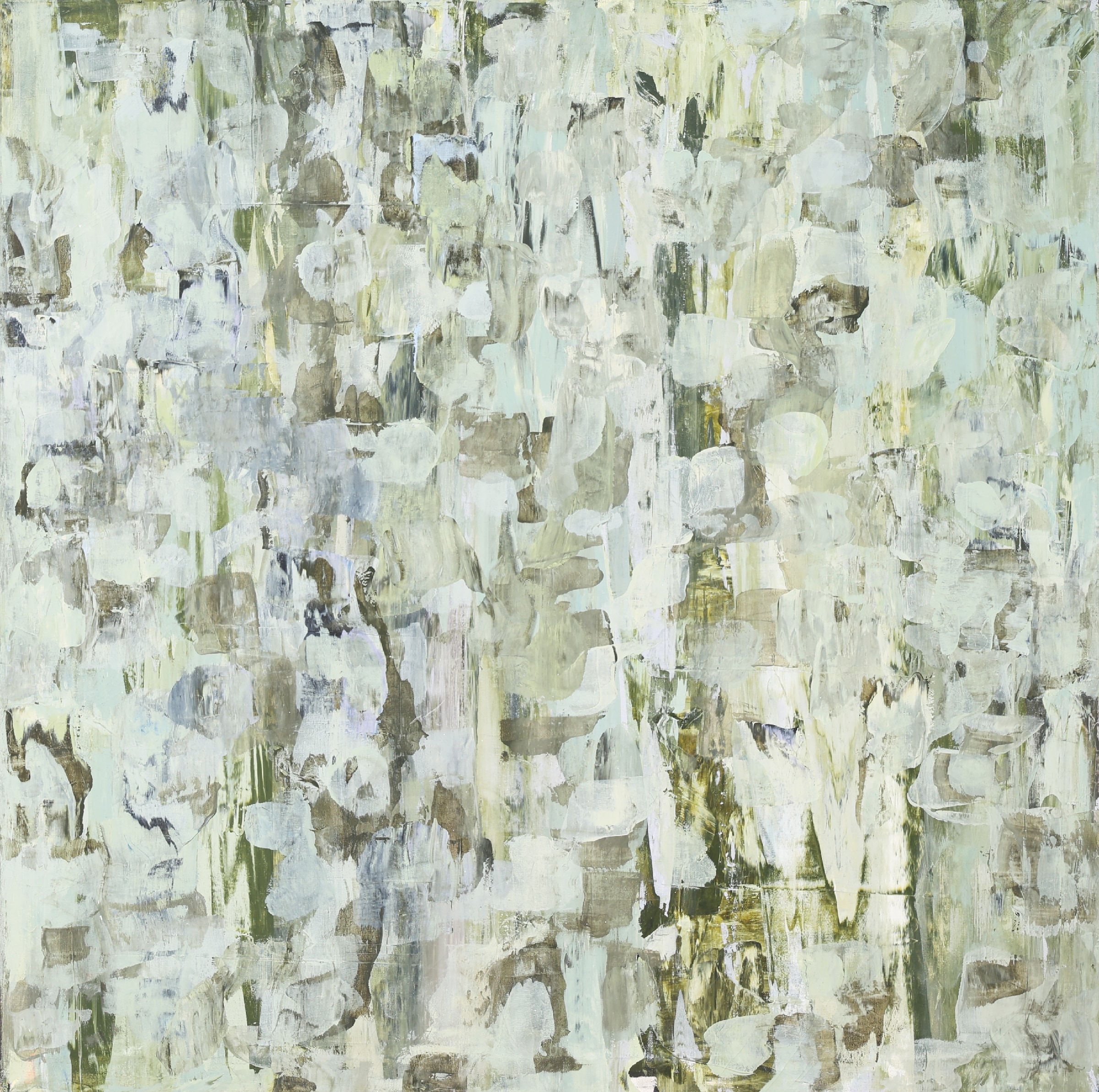 Claus Rohland Jørgensen: 'Interim (memory)'. Composition