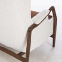 Kurt Olsen for Slagelse Møbelfabrik. Sofa model 214.