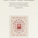LOT 62. HUNGARY. 1871-1999. Very nice and well-stocked unused/mint collection in 6 Schaubek albums