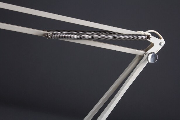 Louis Poulsen. IT-arkitektlampe 