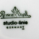 Rosenthal. Studio-Linie, Suomi porcelæn (66)