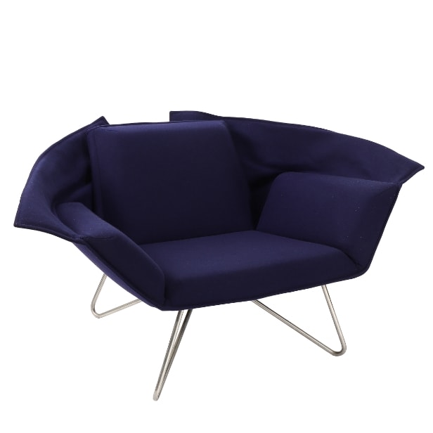 louise-campbell-folda-chair-in-purple-wool-fabric-lauritz