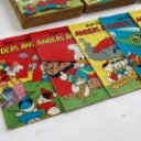 Walt Disney's Donald Duck & Co. year 1967 and 1968 (2 years)