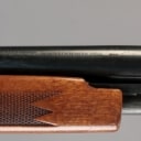 Mossberg pumpgun, haglgevær model 500A, kal. 12/70