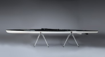 Struer Kajak. kajak model Arrow af glasfiber. - Lauritz.com