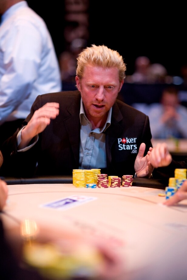 Spil med ved PokerStars.com EPT i København 