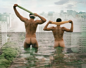 Jens Stoltze fotografi: Beach boys