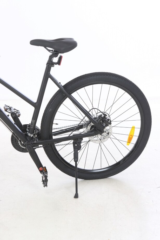 Mustang. Mountainbike, model Cross Offroad Lady - Black