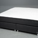 Luka Design, Contineltal 140 seng, uldstof 