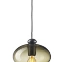 966. FDB. Bordlampe og pendel model 'Hiti' (4 kasser)