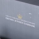 Georg Jensen. Damask Bluetooth højttaler
