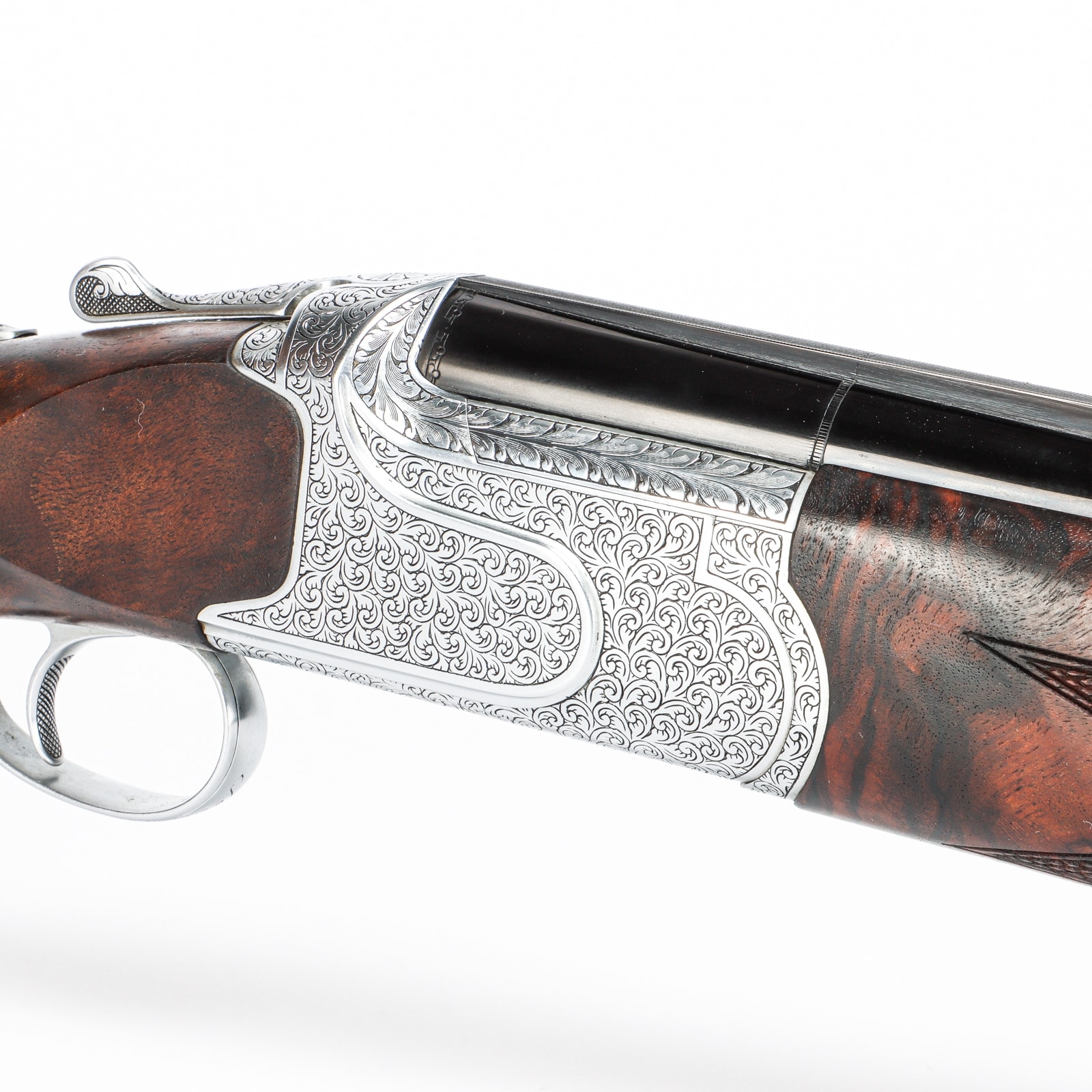 Huglu 103 DE SGR 17 o/o shotgun cal. 12/76 | Lauritz.com
