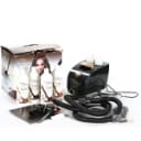 Thast'so Your Life spraytan maskine m/ 2 stk. spray gun og slange i org. æske.