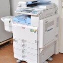 Ricoh Aficio MP C2500 Multifunktionel kontormaskine