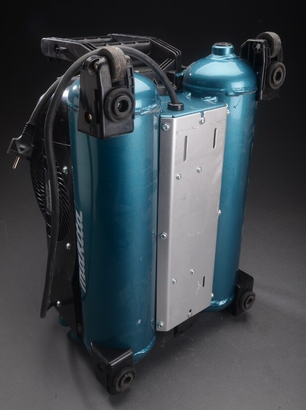 C198 - Makita AC32OH højtrykskompressor