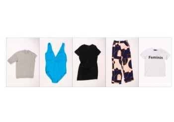 Storm & Marie, HRP. Bluser, kjoler, bukser m.m. Str. 36/S. (5)