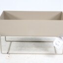 165 Ferm Living. Planter and side table (2)