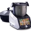 HOLMs deli thermoblender