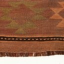 Persian Kilim 150x360 cm