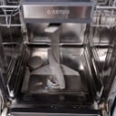 Boffi Køkken med Corian plade og Gaggenau hvidevarer