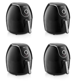 1646 - Princess Airfryer Digital XXL 5,2l (4)