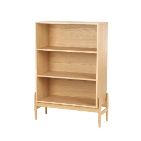 Halskov & Dalsgaard for FDB. Bookcase, model 'Vig High'