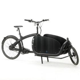 Triobike cargo. El-ladcykel. Stelnr WTRI010029L