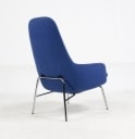 Simon Legald for Normann Copenhagen. Armchair, model Era