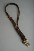 Louis Vuitton. Nøglepung keyhanger - Lauritz.com