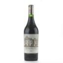 1 flaske Château Haut Brion, Pessac-Léognan. 1. Cru Classé 2007