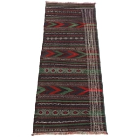 Persisk Kelim 72 x190 cm