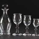 Holmegaard. Ideelle glasbesætning (52)
