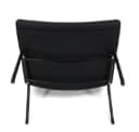 H.J. Wegner, airport lounge armchair