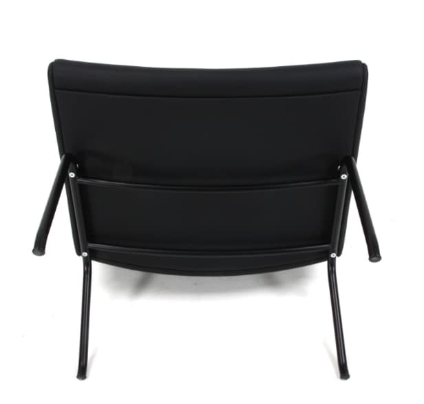 H.J. Wegner, airport lounge armchair