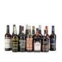 Port wines and sherry (13)