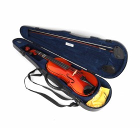 Modern 4/4 Violin from 1998 in box.