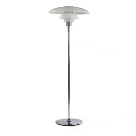 Poul Henningsen. Stander/gulvlampe PH 4½ / 3½