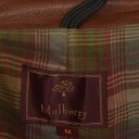 Mulberry, frakke, oilskin