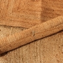 952. House Nordic. Four jute rugs. (4)